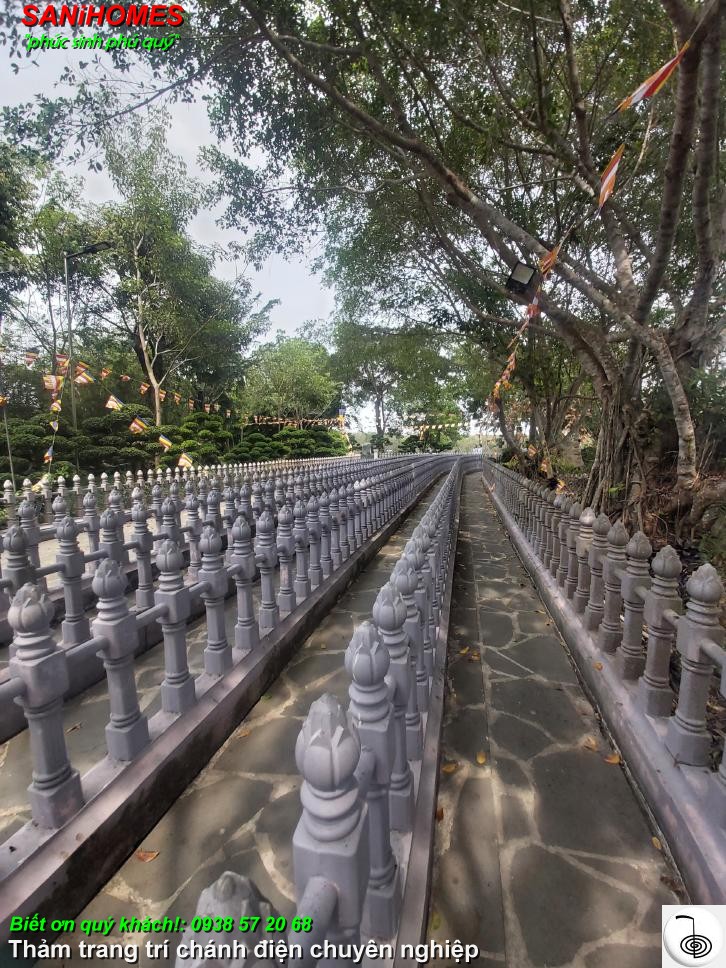 khong gian tham trang tri tai chanh dien 95