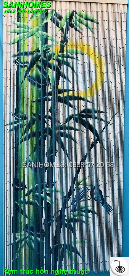 manh truc sang tao nghe thuat tu nhien
