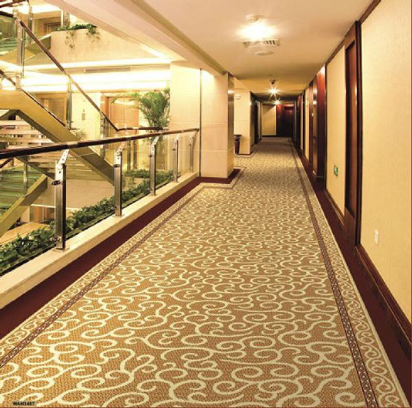 Thảm trải hành lang chuyen nghiệp Thảm trải hành lang