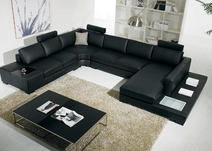 Thảm trải sofa