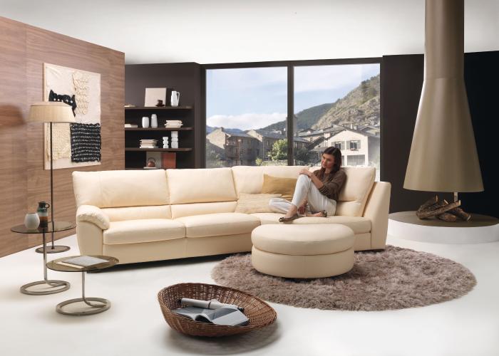 Thảm trải sofa