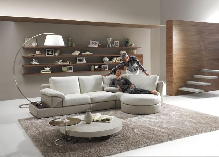 Thảm trải sofa