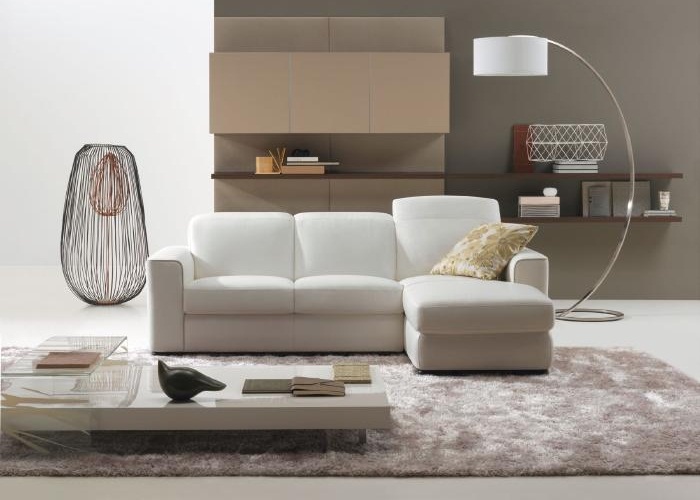 Thảm trải sofa