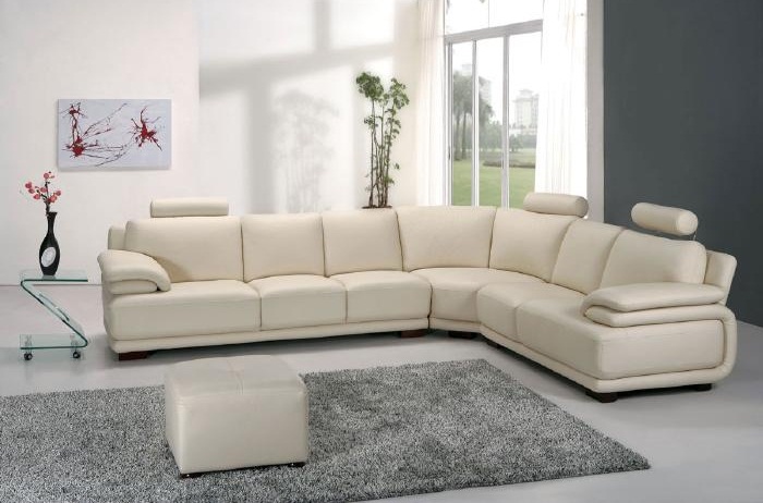 Thảm trải sofa
