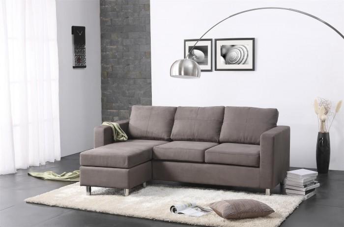 Thảm trải sofa