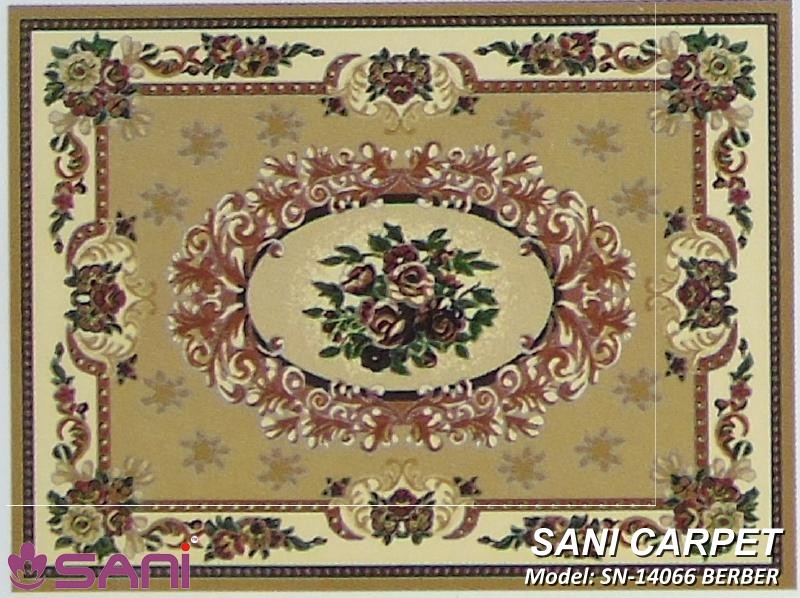 Tấm thảm SN-14066 BERBER gia-tham-sofa-giare-precle-sani-14066-berber