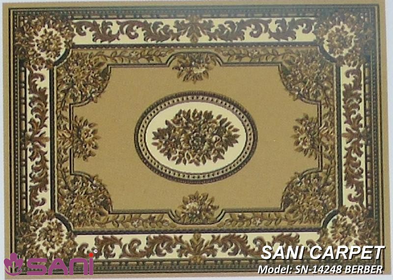 Tấm thảm SN-14247 BERBER gia-tham-sofa-giare-precle-sani-14248-berber