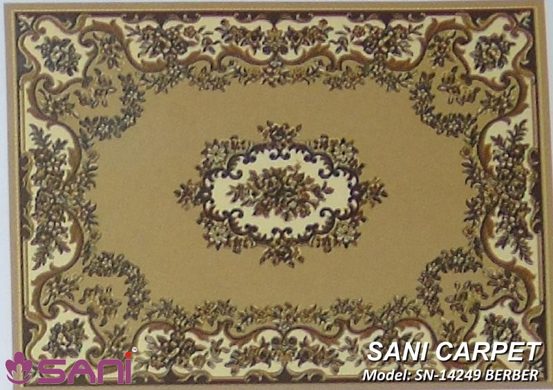 Tấm thảm SN-14249 BERBER gia-tham-sofa-giare-precle-sani-14249-berber