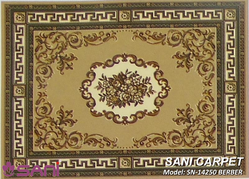 Tấm thảm SN-14250 BERBER gia-tham-sofa-giare-precle-sani-14250-berber