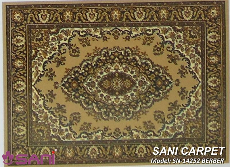 Tấm thảm SN-14252 BERBER gia-tham-sofa-giare-precle-sani-14252-berber