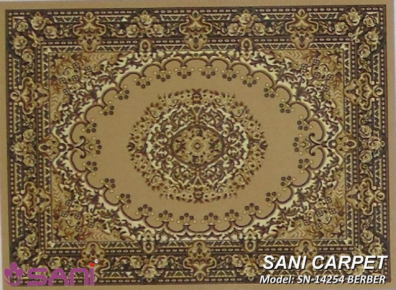 Tấm thảm SN-14254 BERBER gia-tham-sofa-giare-precle-sani-14254-berber