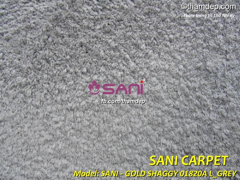 Thảm Thổ Nhĩ Kỳ SANI - SHAGGY 01820A L_GREY gold-shaggy-l grey-01820a-zoom-tham-tho-nhi-ky-sani