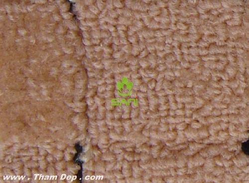 Thảm trải sàn nhà UAE - K4531 king uae k4531