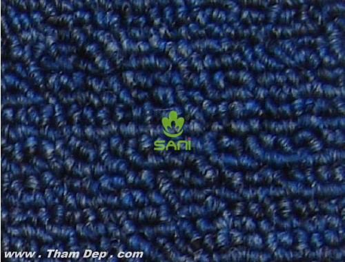 Thảm sàn cao cấp Crown