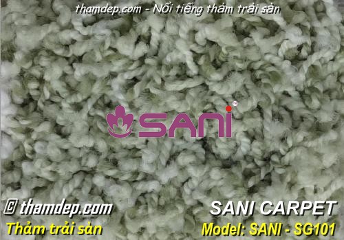Tham cao cap UAS agave 09 sg101