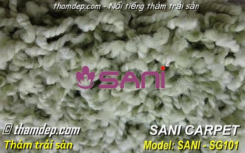 Thảm cao cấp USA agave sg101