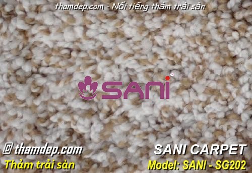 Thảm cao cấp USA aria 092 sg202
