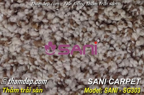 Thảm cao cấp USA aristo 091 sg303