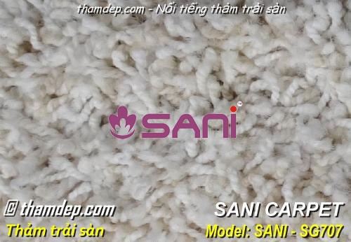 Thảm cao cấp USA famous 090 sg707