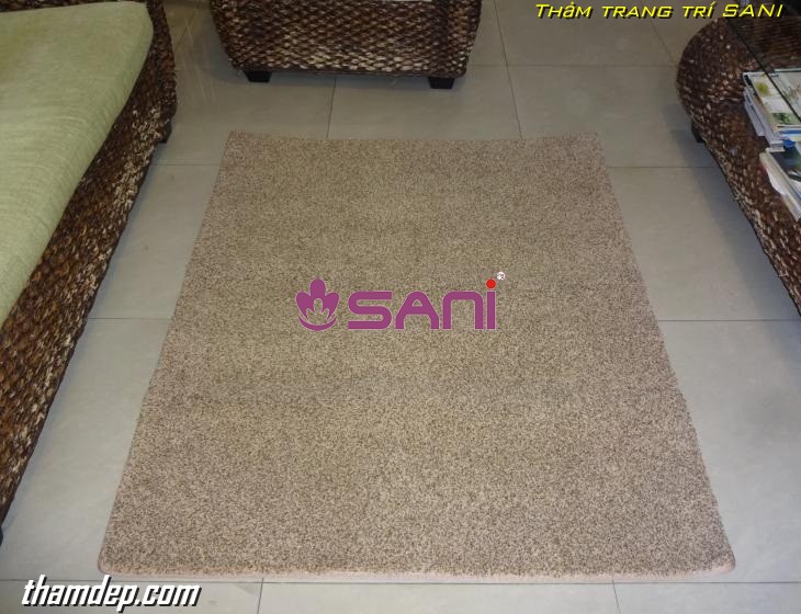 Thảm trang trí USA Thảm trang trí