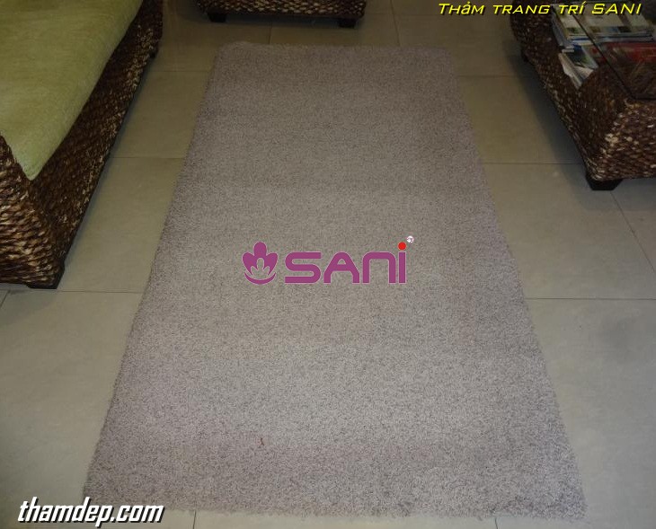 Thảm trang trí USA Thảm trang trí