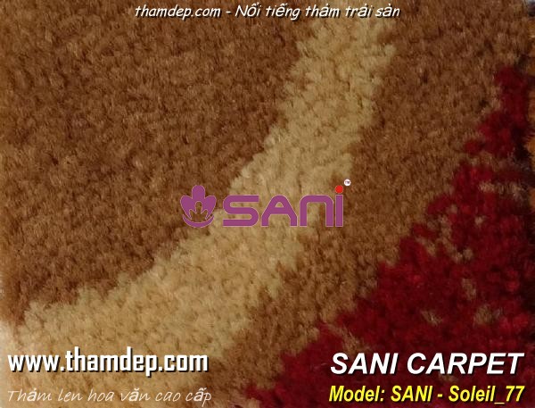 tham trai san