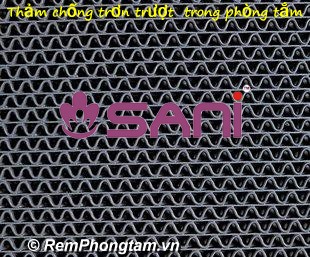 Thảm lưới chống trơn trượt tham-luoi-mau-xam
