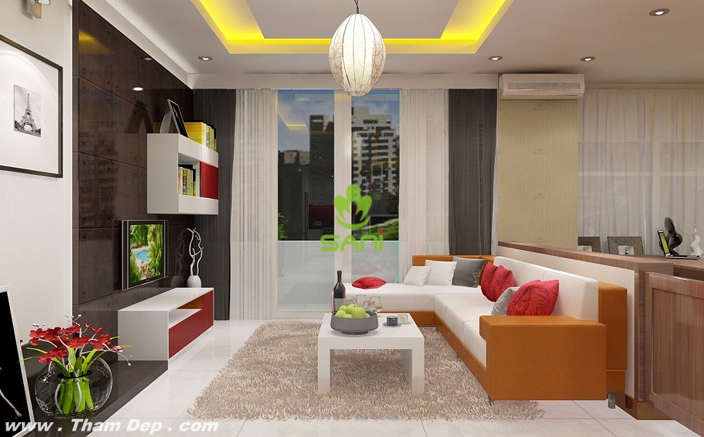 Thảm trải sofa cao cấp
