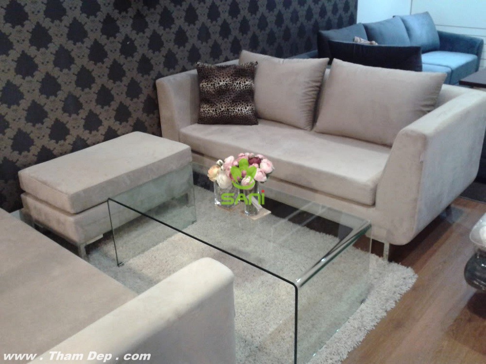 Thảm trải sofa cao cấp 6