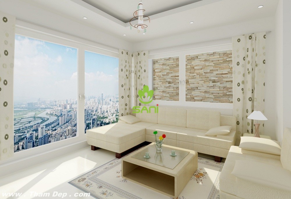 Thảm trải sofa cao cấp 7