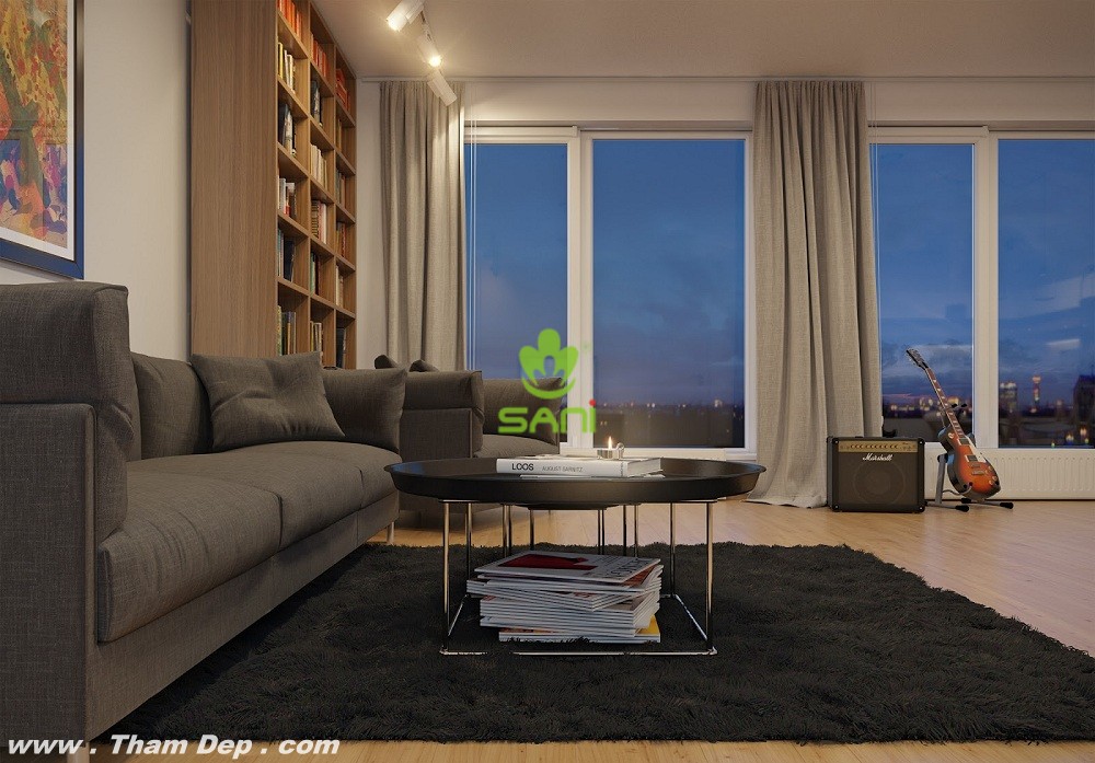 Thảm trải sofa cao cấp 9