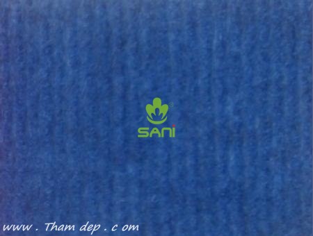 thảm giá rẻ tgr 06 xanhduongdam