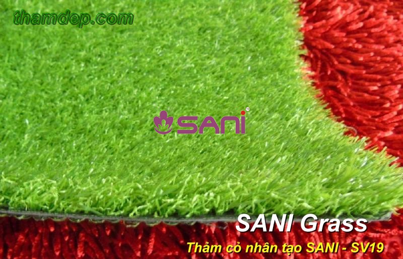 Cỏ nhân tạo SANI - SV19 co-nhan-tao-sani-sani-sv19-2