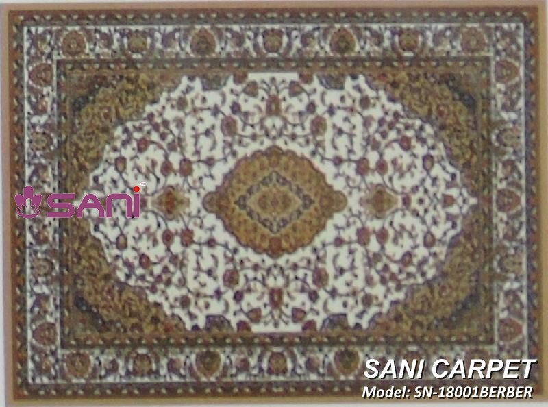 Tấm thảm len công nghiệp - SN18001 BERBER tam-tham-len-cong-nghiep-18001-berber