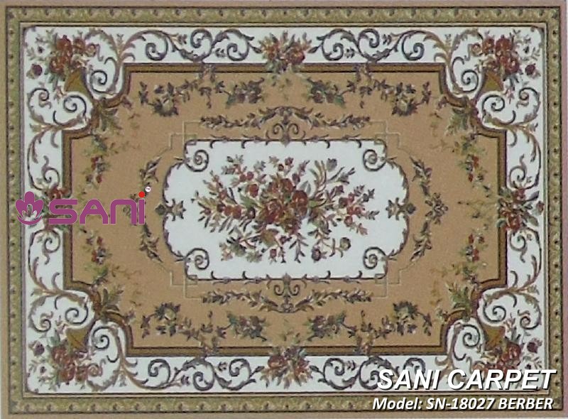 Tấm thảm len công nghiệp - SN18027 BERBER tam-tham-len-cong-nghiep-18027-berber