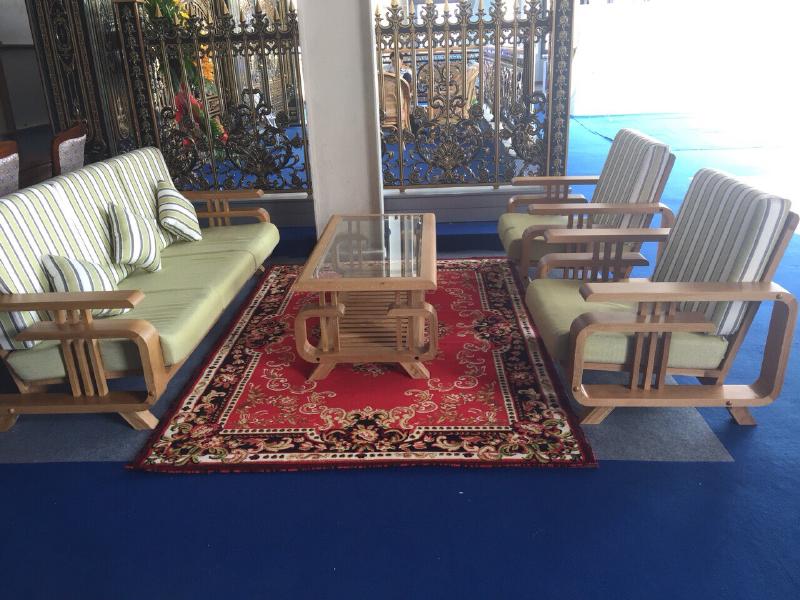 Thảm sofa giá rẻ