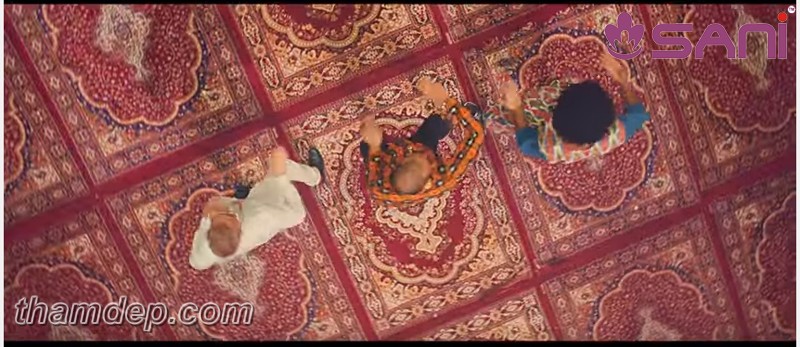 Thảm trải sàn Sani tham-trai-san-ghep-2