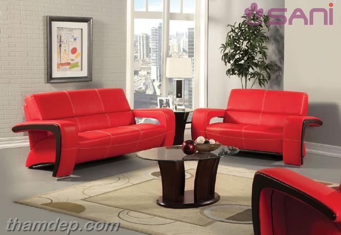 thảm sofa SANI thảm sofa