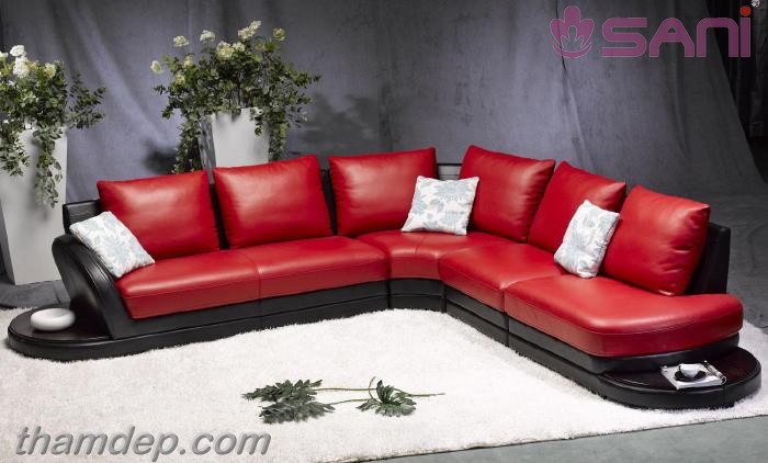 thảm sofa SANI thảm sofa