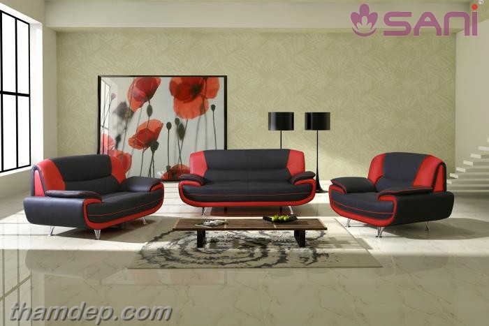 thảm sofa SANI thảm sofa