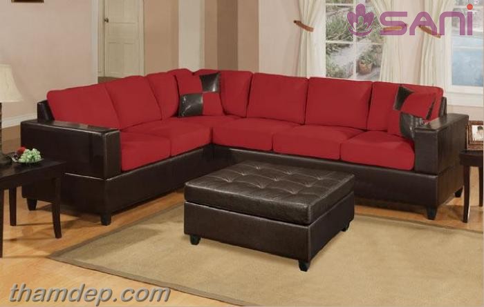 thảm sofa SANI thảm sofa