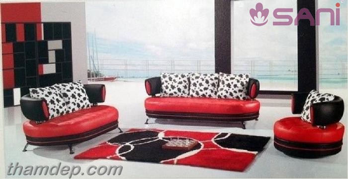 thảm sofa SANI thảm sofa