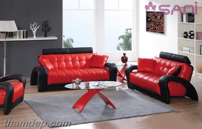 thảm sofa SANI thảm sofa