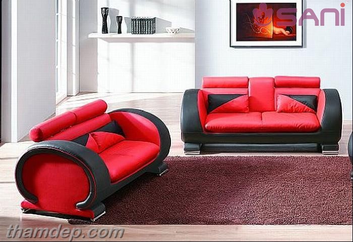 thảm sofa SANI thảm sofa