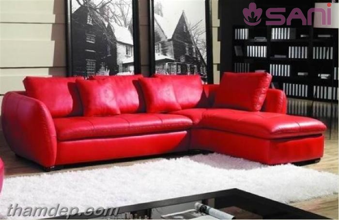 thảm sofa SANI thảm sofa