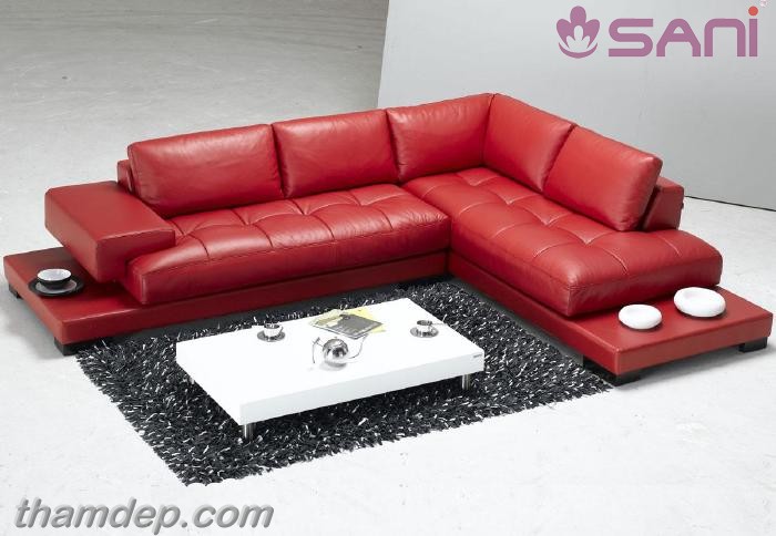 thảm sofa SANI thảm sofa