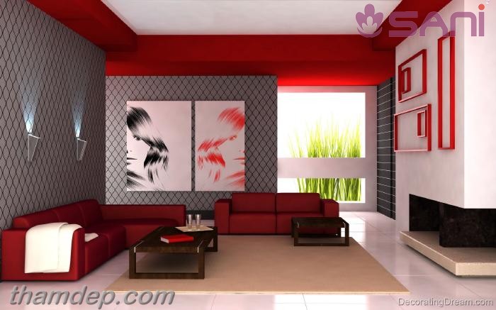 thảm sofa SANI thảm sofa