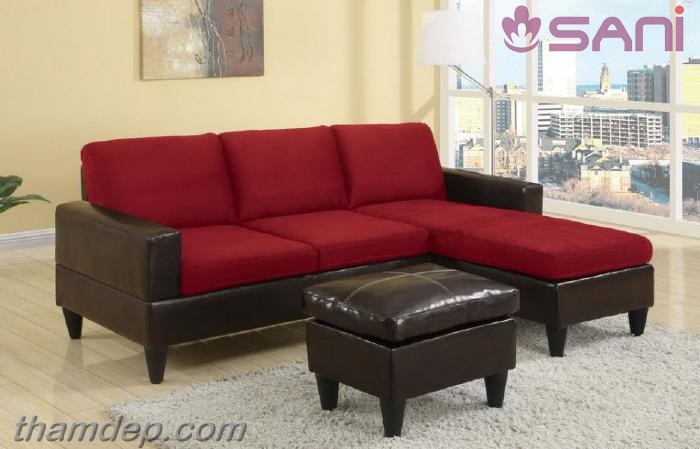 thảm sofa SANI thảm sofa