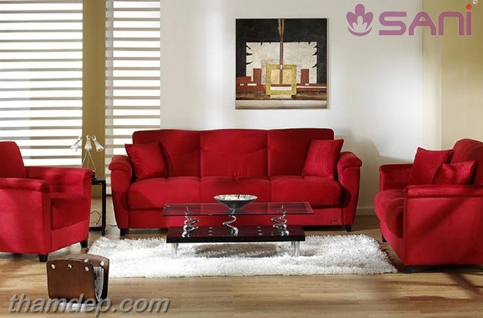 thảm sofa SANI thảm sofa