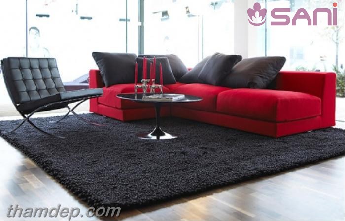 thảm sofa SANI thảm sofa